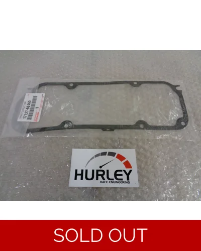 Genuine Toyota 3SGE ACIS cover gasket